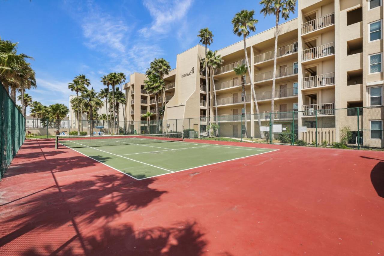 Edge Water Villa South Padre Island Exterior photo
