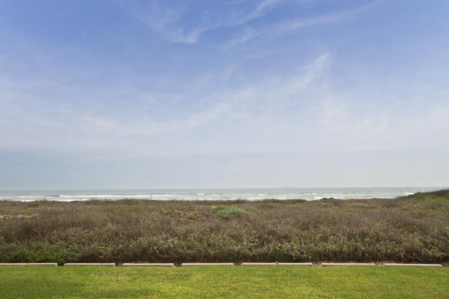 Edge Water Villa South Padre Island Exterior photo