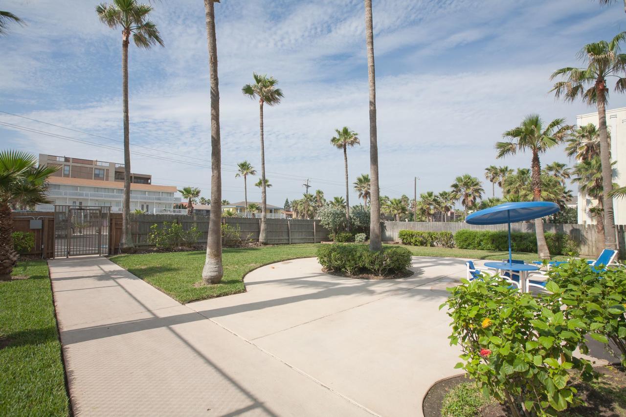 Edge Water Villa South Padre Island Exterior photo