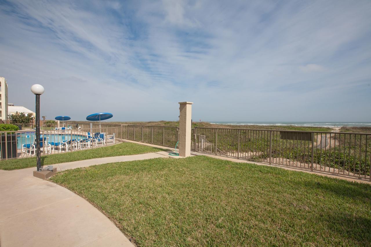 Edge Water Villa South Padre Island Exterior photo