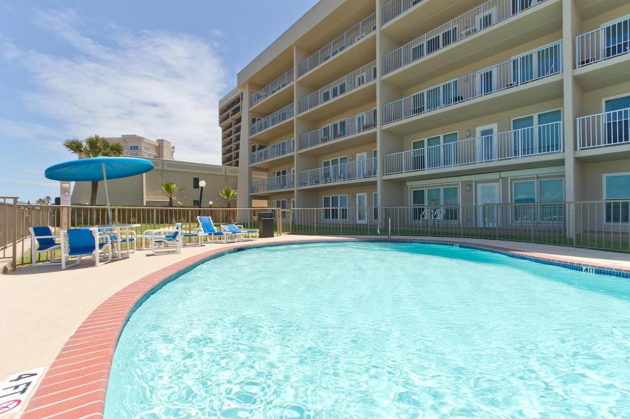 HOTEL EDGE WATER SOUTH PADRE ISLAND, TX 3* (United States) - from US$ 479 |  BOOKED