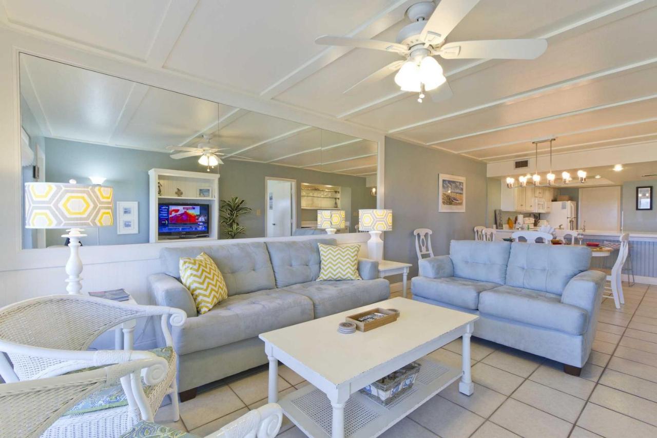 Edge Water Villa South Padre Island Exterior photo
