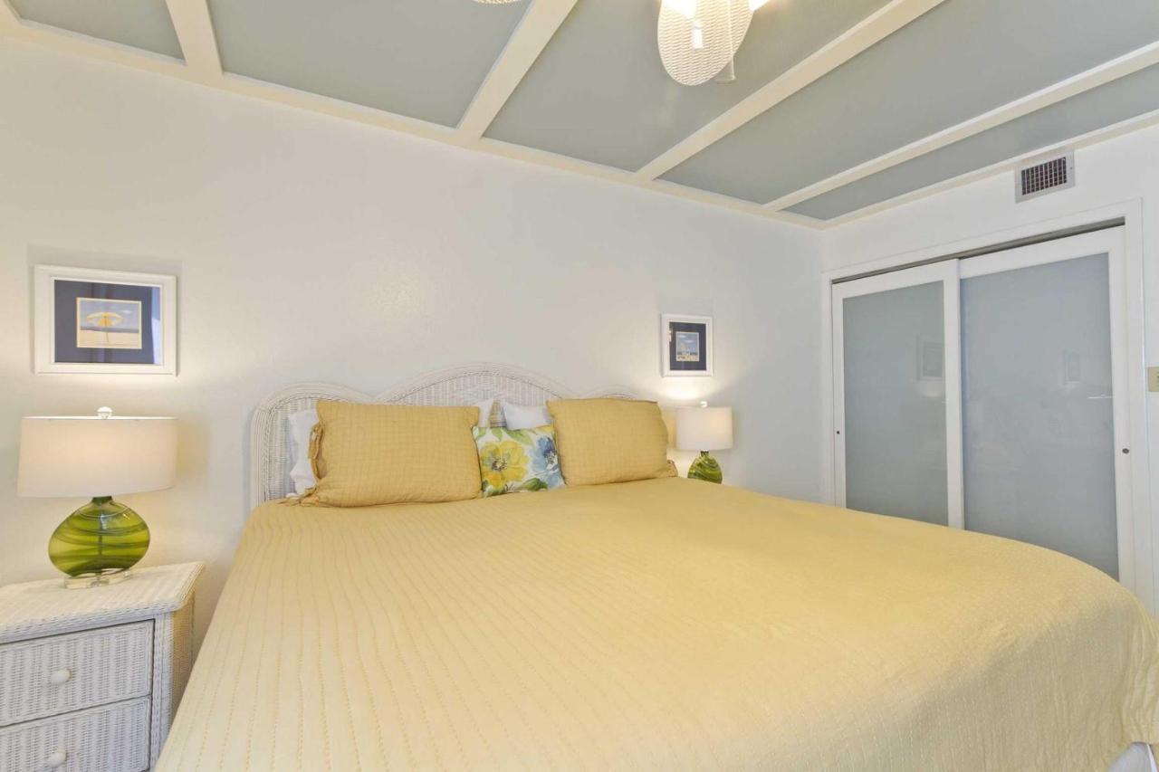 Edge Water Villa South Padre Island Exterior photo