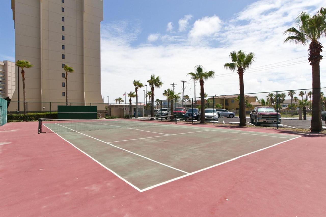 Edge Water Villa South Padre Island Exterior photo