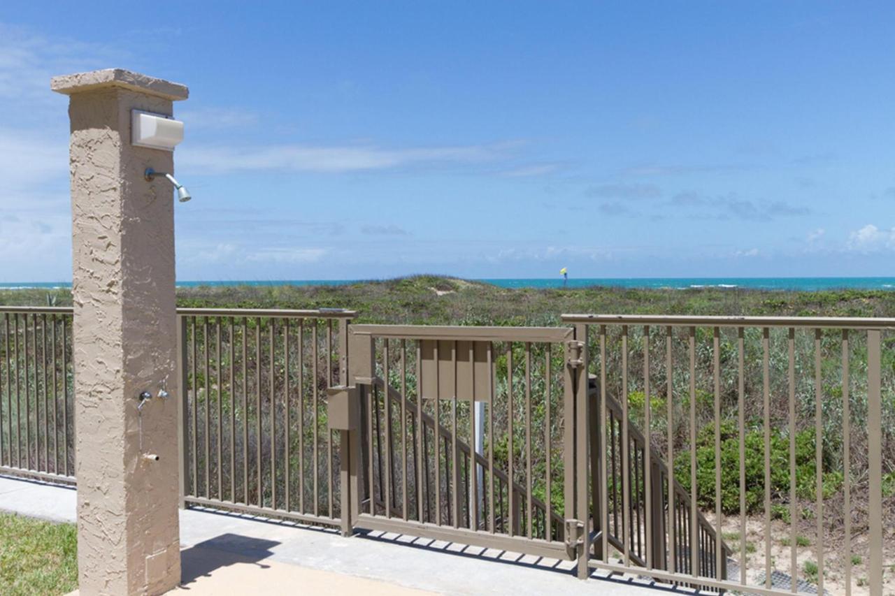Edge Water Villa South Padre Island Exterior photo