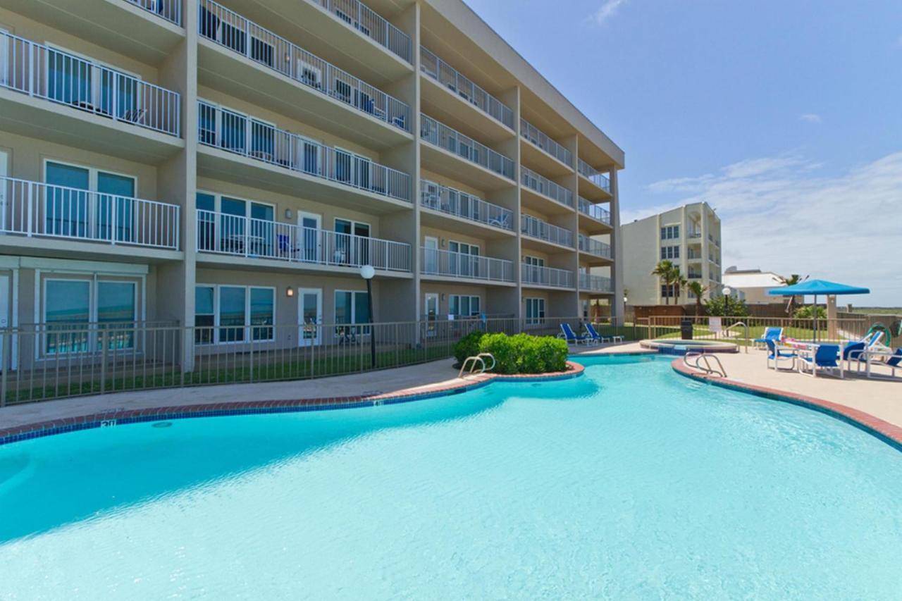 Edge Water Villa South Padre Island Exterior photo