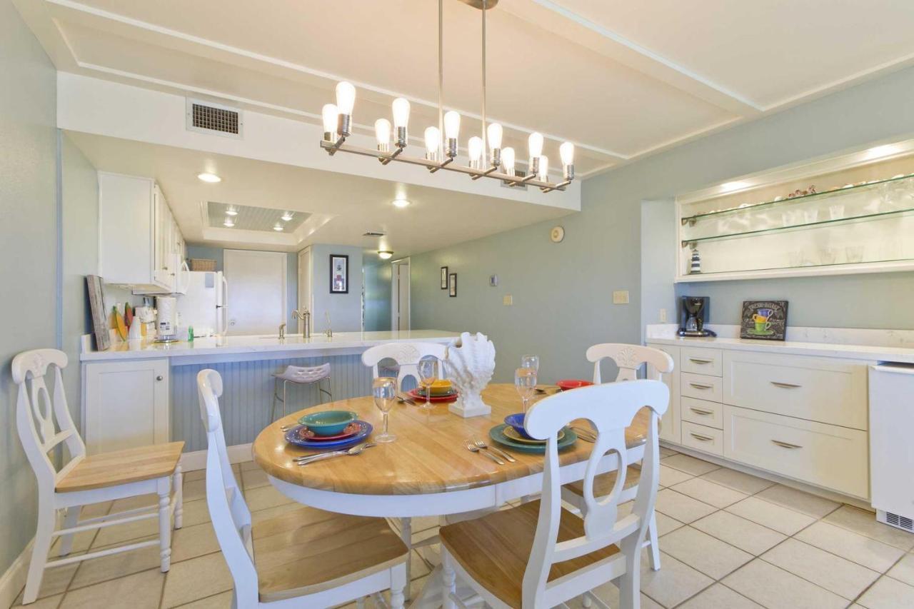 Edge Water Villa South Padre Island Exterior photo
