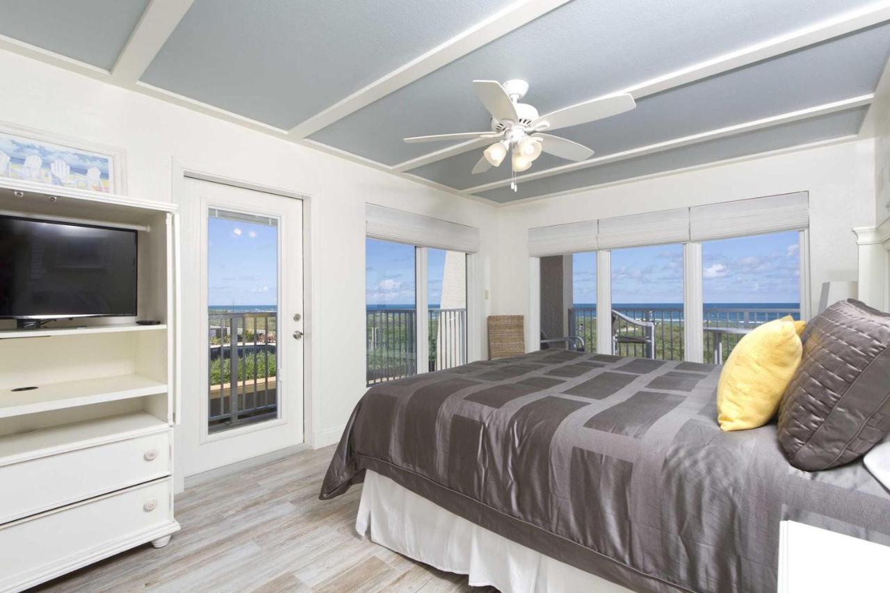 Edge Water Villa South Padre Island Exterior photo