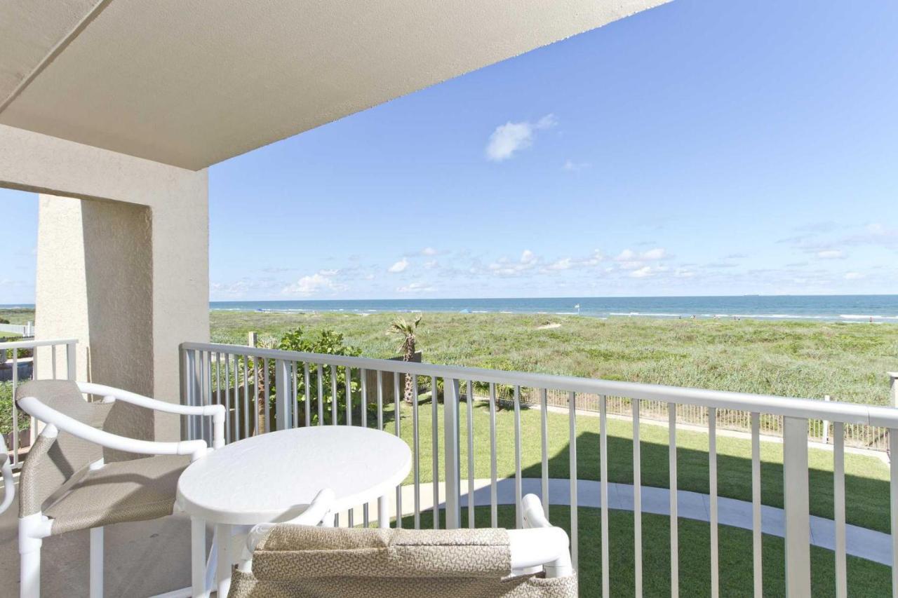 Edge Water Villa South Padre Island Exterior photo