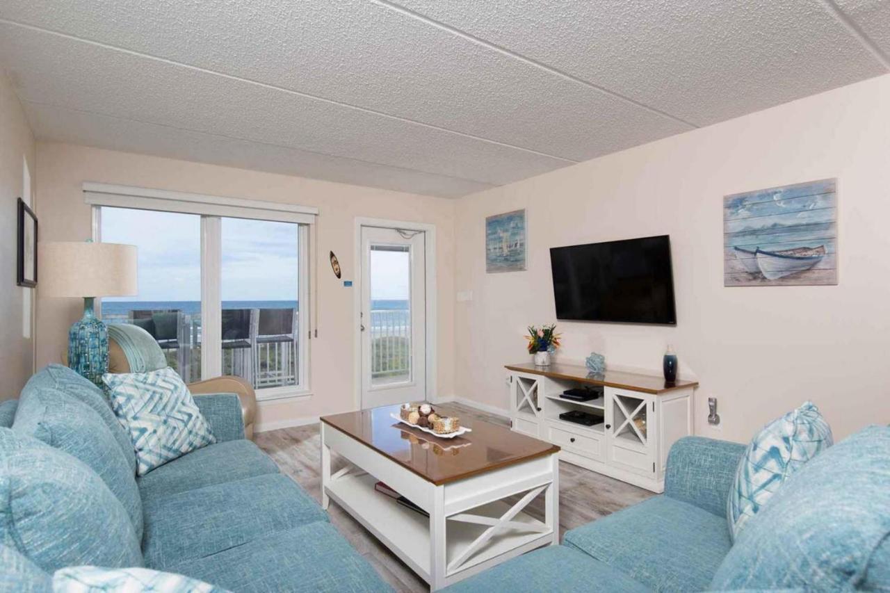 Edge Water Villa South Padre Island Exterior photo