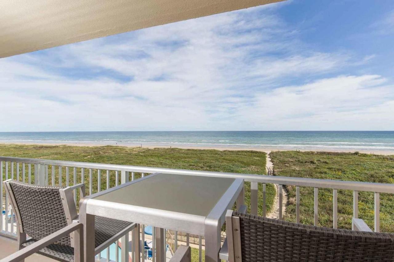 Edge Water Villa South Padre Island Exterior photo