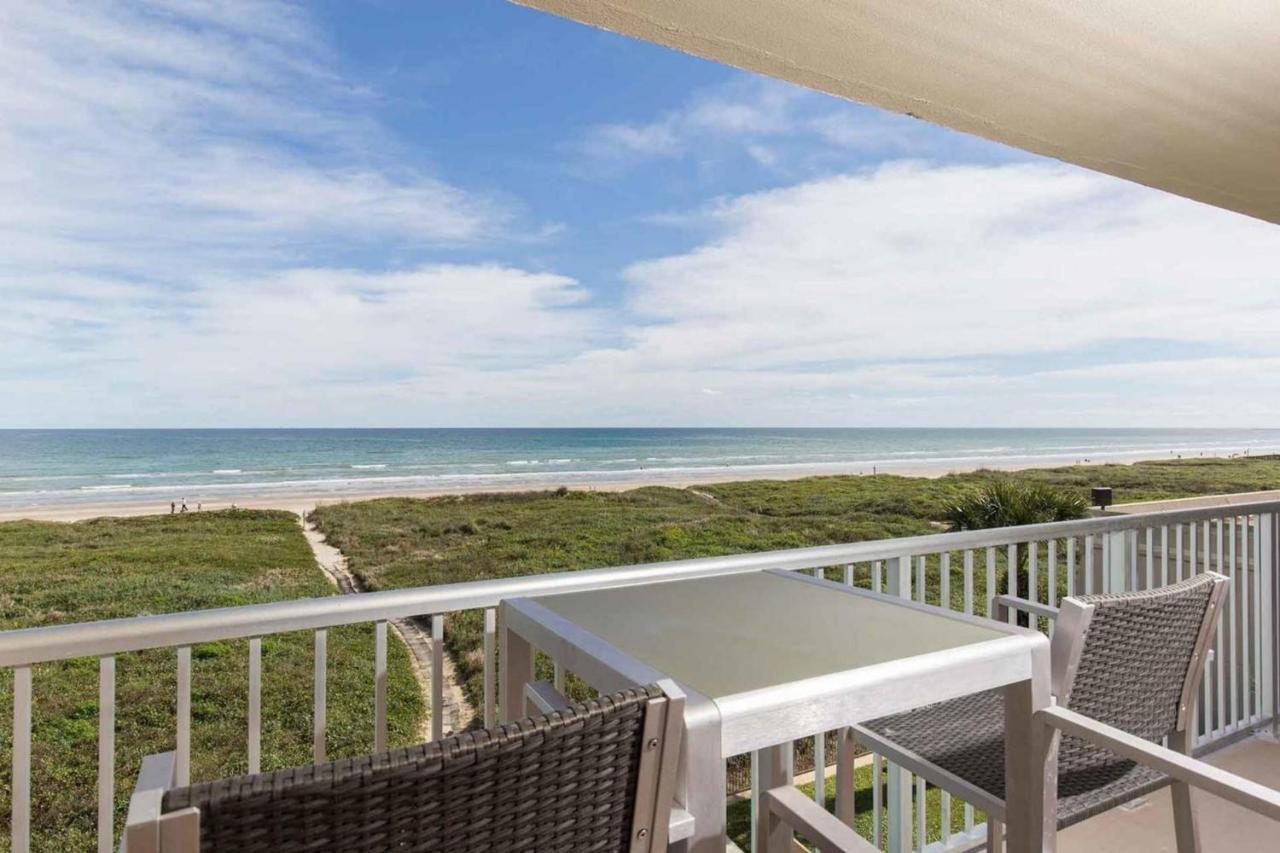 Edge Water Villa South Padre Island Exterior photo