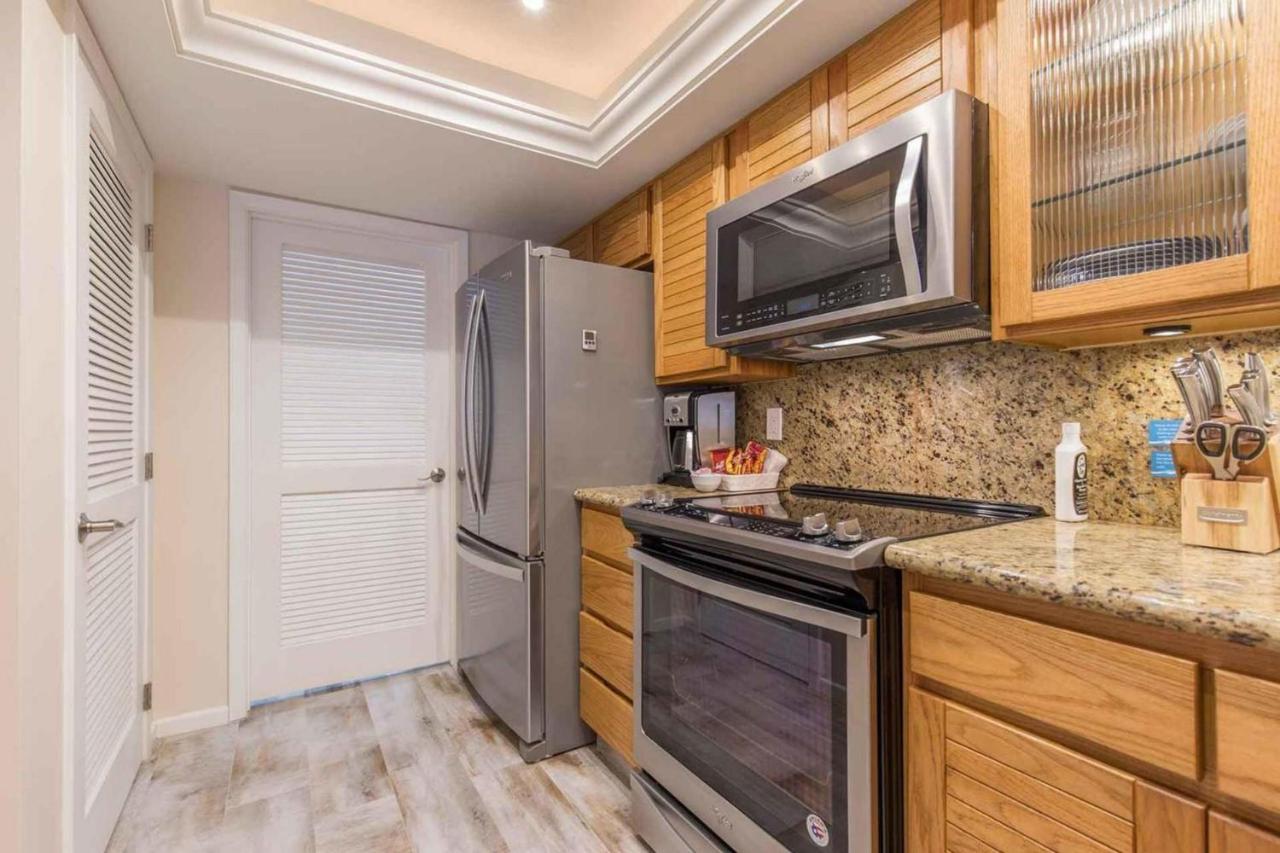 Edge Water Villa South Padre Island Exterior photo