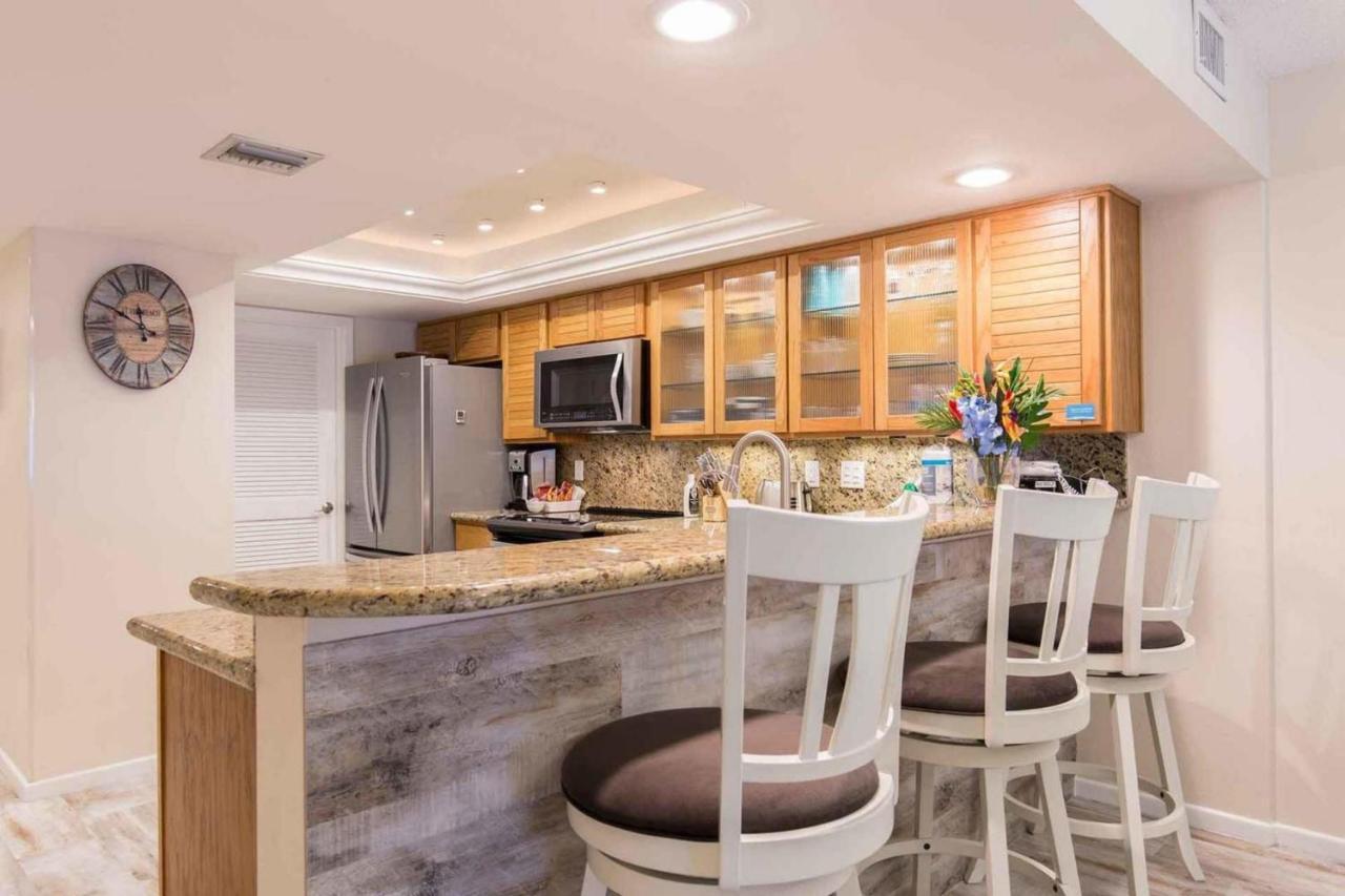 Edge Water Villa South Padre Island Exterior photo