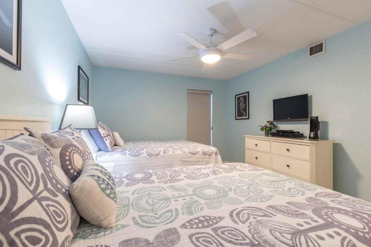 Edge Water Villa South Padre Island Exterior photo