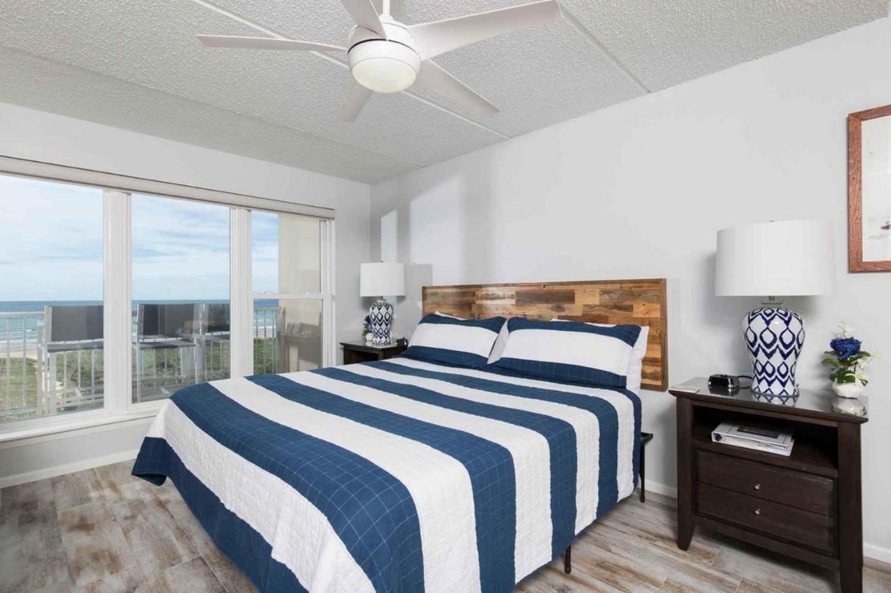 Edge Water Villa South Padre Island Exterior photo